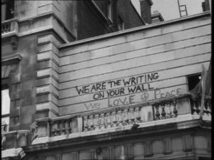 Piccadilly Squatters