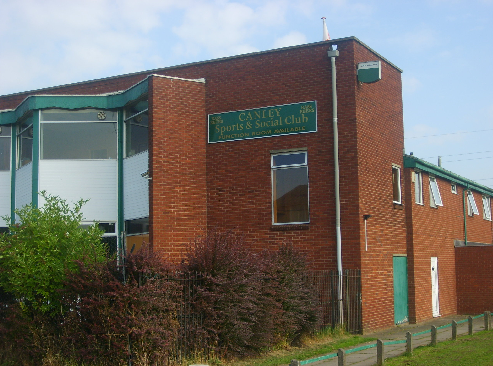 Canley Social Club