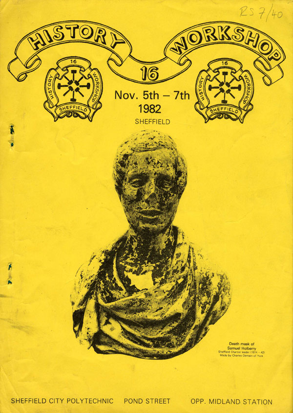 History 16 History Online