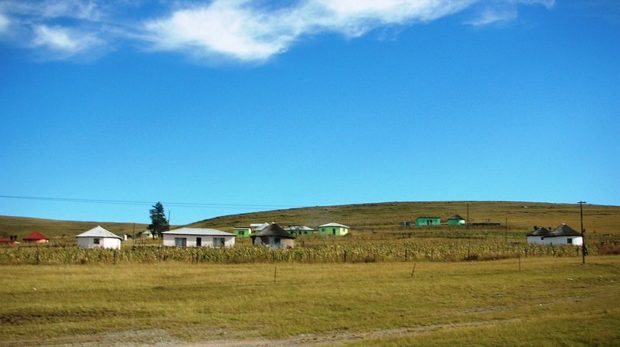 Pondoland